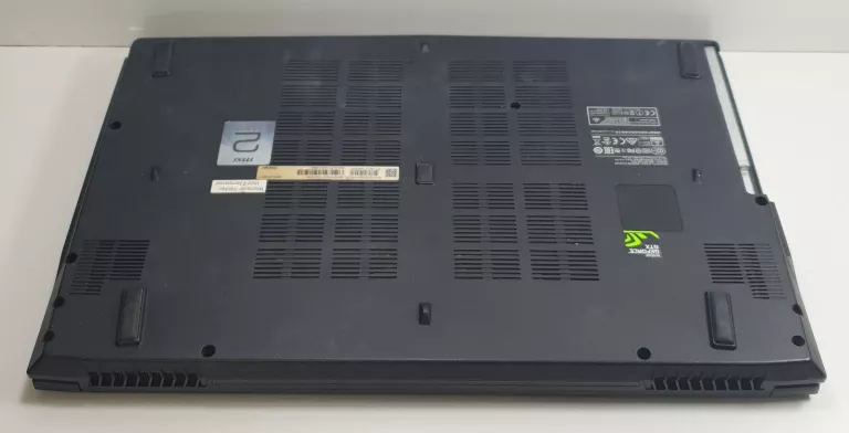 MSI GL62 I7-6700HQ/8GB/1TB GTX960M FHD