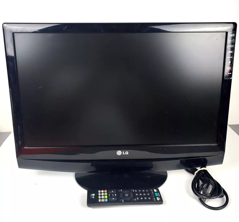 TELEWIZOR LG FLATRON M2394D - PZ