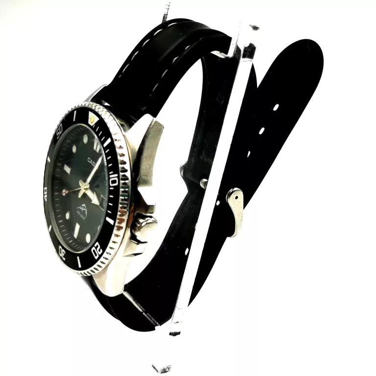 CASIO ZEGAREK MDV-106B-2A