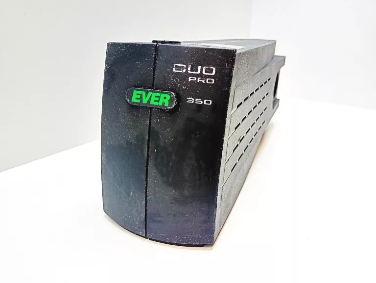 ZASILACZ AWARYJNY EVER DUO PRO 350