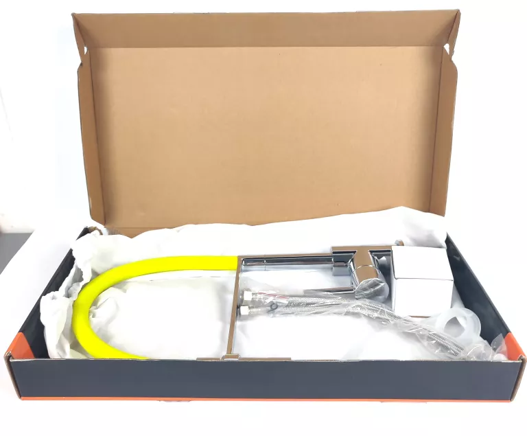 BATERIA ZLEWOZMYWAKOWA KAMELEON BZ-29-L08 LIMONKA