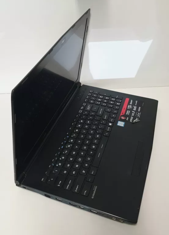 MSI GL62 I7-6700HQ/8GB/1TB GTX960M FHD