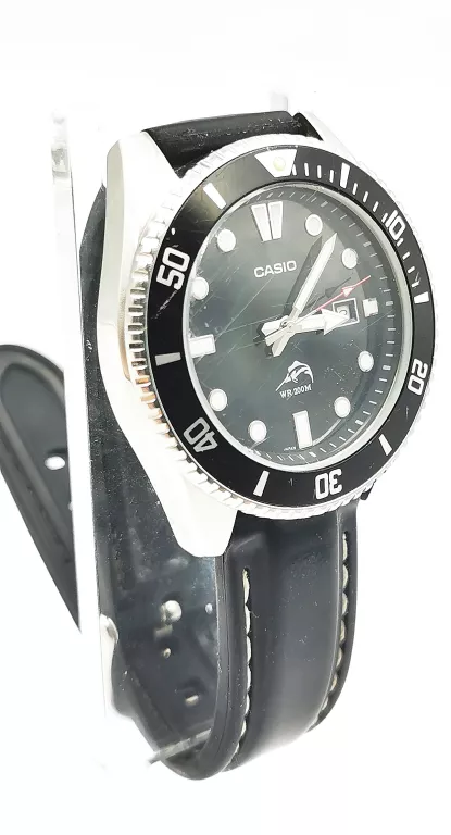 CASIO ZEGAREK MDV-106B-2A