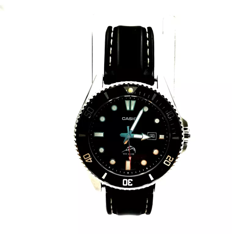 CASIO ZEGAREK MDV-106B-2A