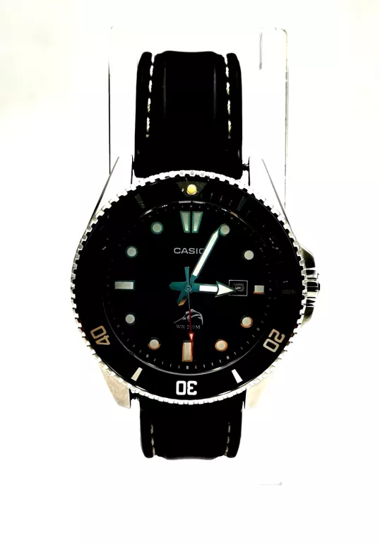 CASIO ZEGAREK MDV-106B-2A