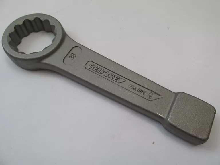 klucz-oczkowy-jednostronny-do-pobijania-38-gedore-kod-producenta-306-38