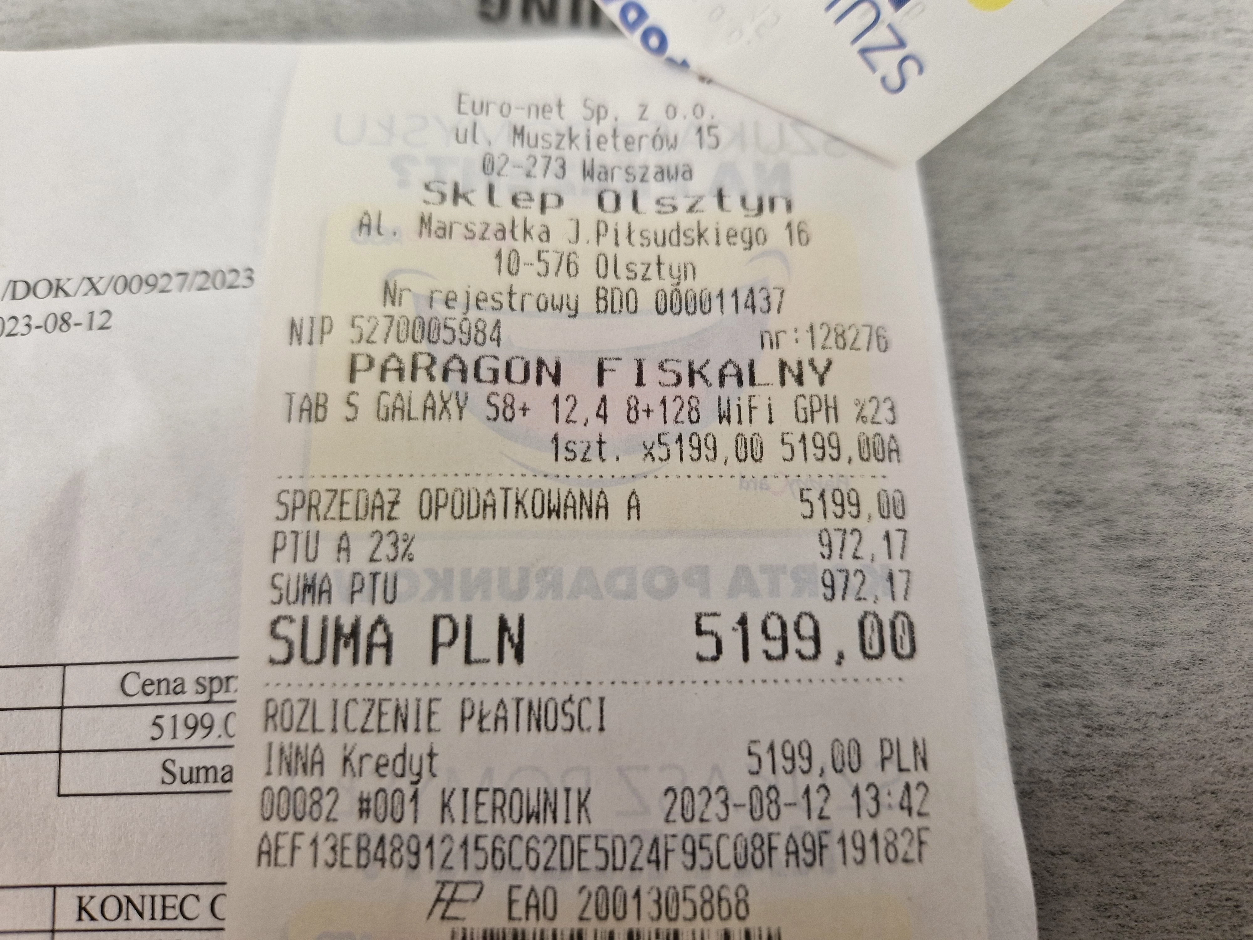 tablet-samsung-galaxy-tab-s8-gwar-rtv-euro-agd-kolor-grafitowy