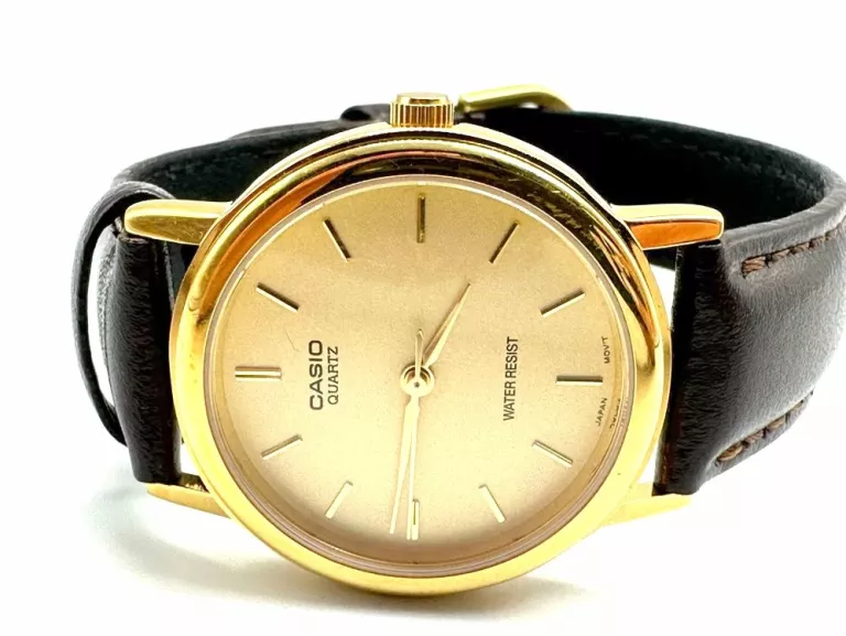 ZEGAREK CASIO MTP-1095