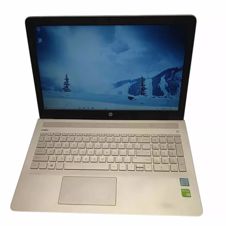 LAPTOP HP PAVILION I5 8250U 8GB 240 1TB GF 940MX HP Compaq