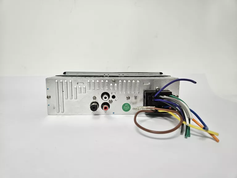 RADIO SAMOCHODOWE CYFROWE BLAUPUNKT BPA1119BT