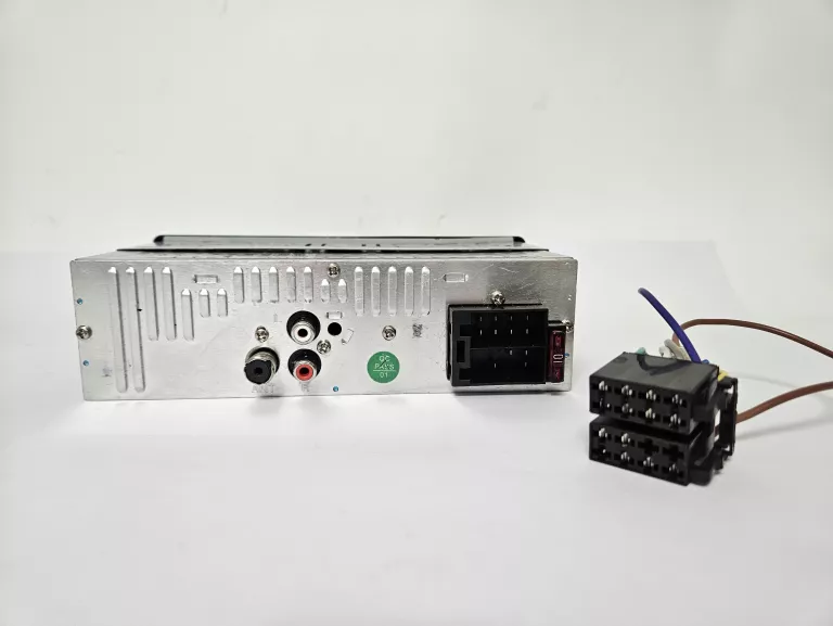 RADIO SAMOCHODOWE CYFROWE BLAUPUNKT BPA1119BT