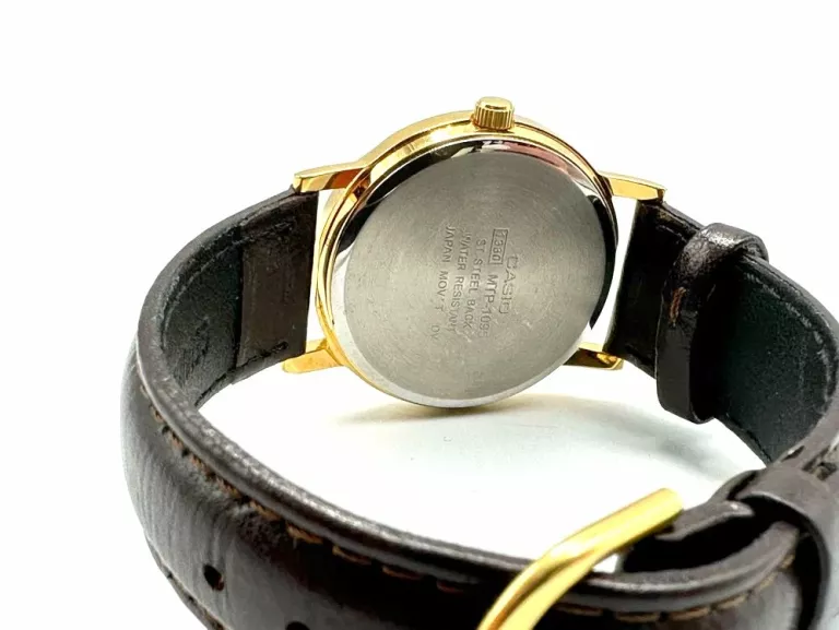 ZEGAREK CASIO MTP-1095