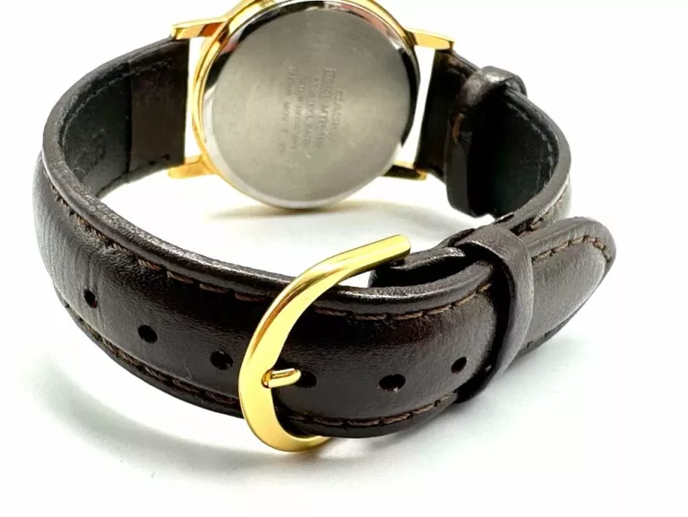 ZEGAREK CASIO MTP-1095
