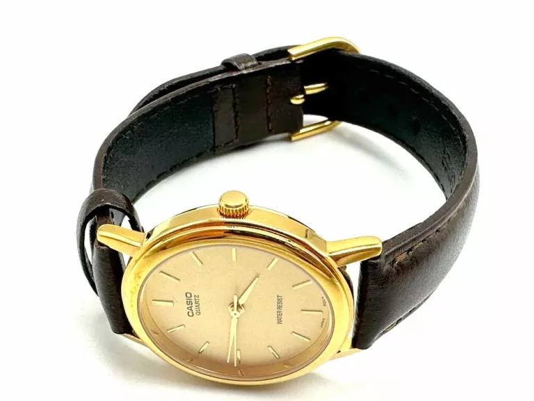 ZEGAREK CASIO MTP-1095