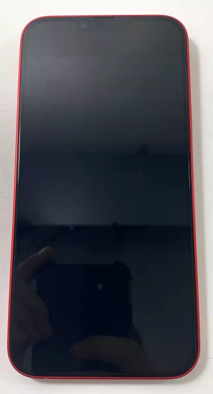 NA CZĘŚCI IPHONE 14 PLUS 128GB 100%KOMPLET ORANGE