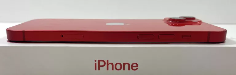 NA CZĘŚCI IPHONE 14 PLUS 128GB 100%KOMPLET ORANGE