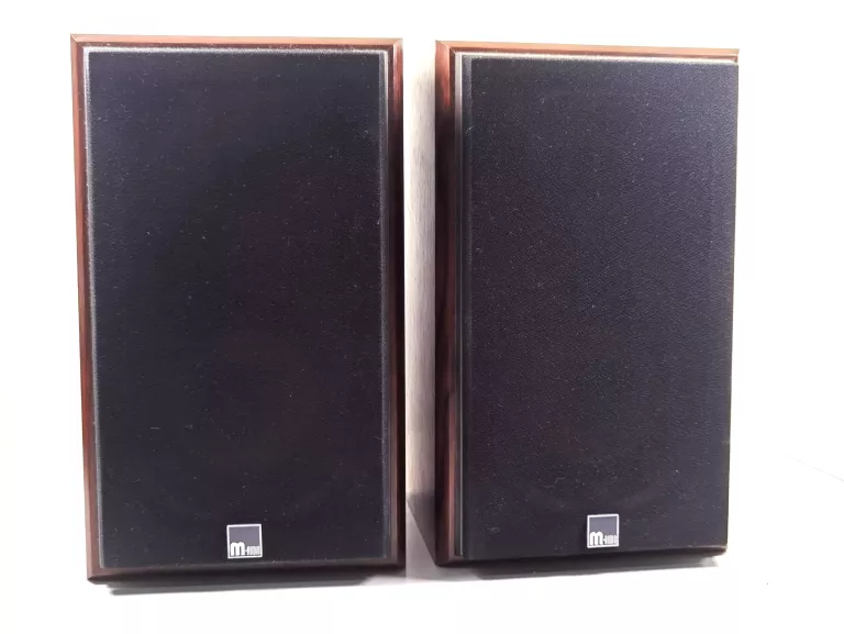 2X KOLUMNA M AUDIO HTS 700