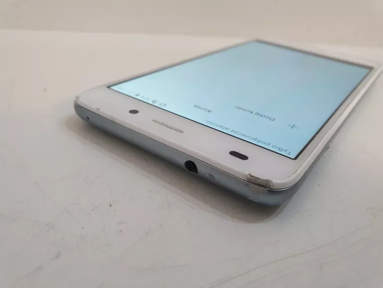 TELEFON HONOR NEM-L21