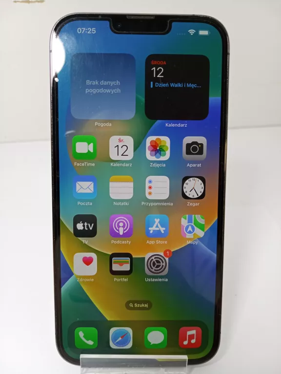TELEFON IPHONE 13 PRO MAX
