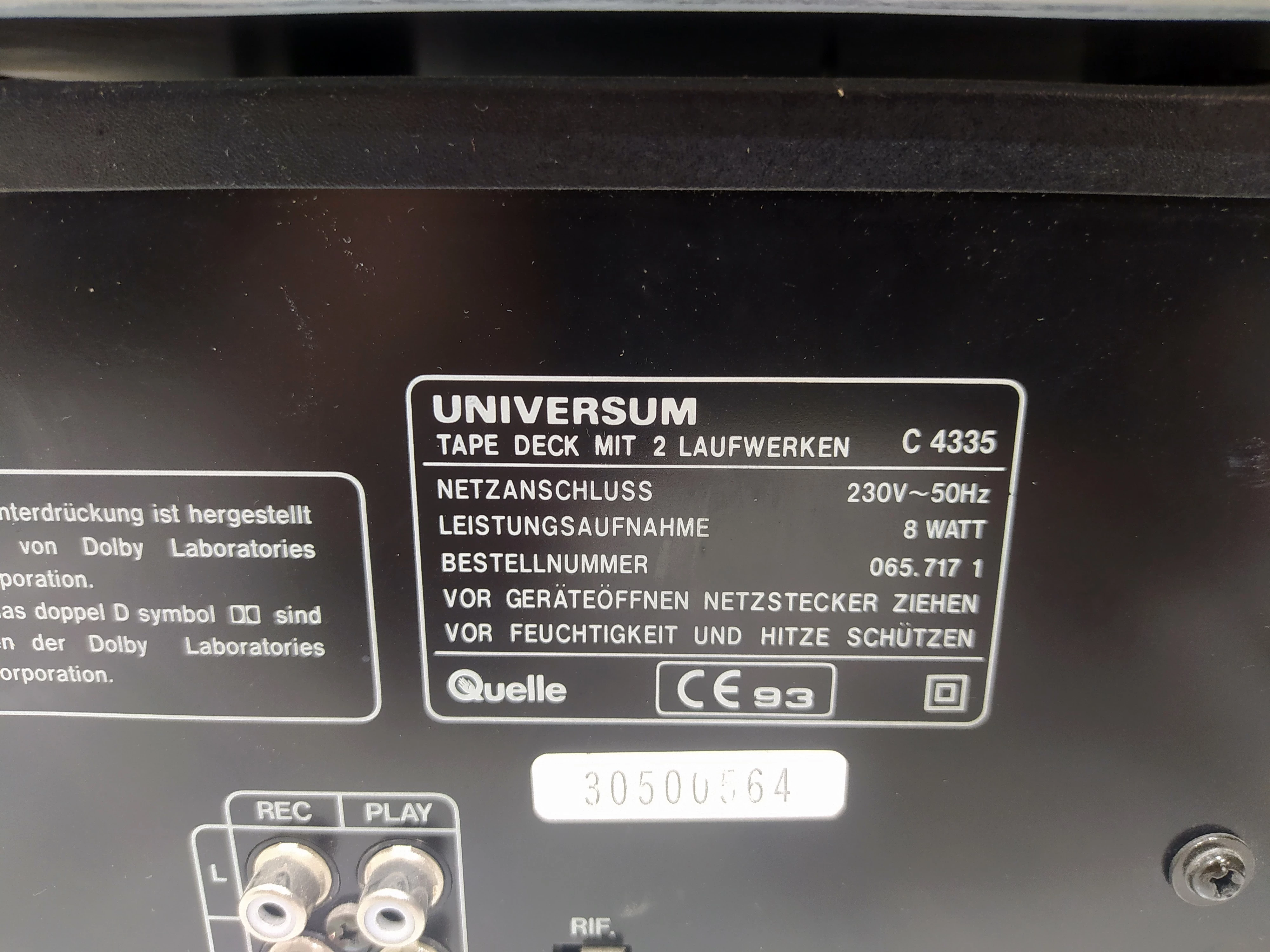 wieza-uniwersum-model-155