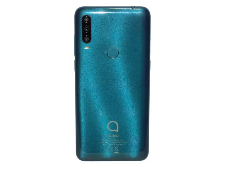 TELEFON ALCATEL 1S 2020 4GB/32GB/4000MAH (OPIS)