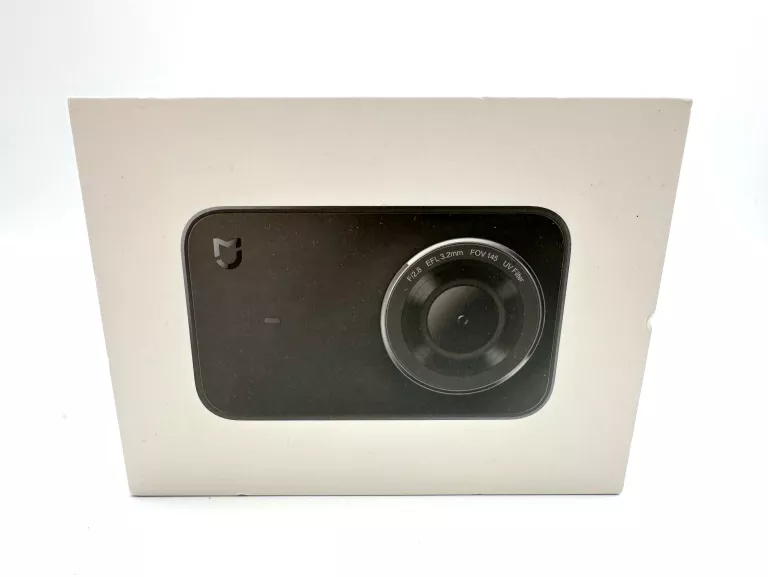 KAMERA SPORTOWA XIAOMI MIJIA