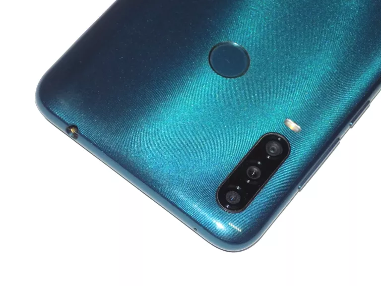 TELEFON ALCATEL 1S 2020 4GB/32GB/4000MAH (OPIS)