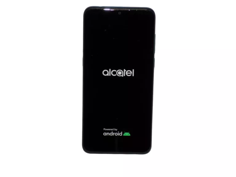 TELEFON ALCATEL 1S 2020 4GB/32GB/4000MAH (OPIS)
