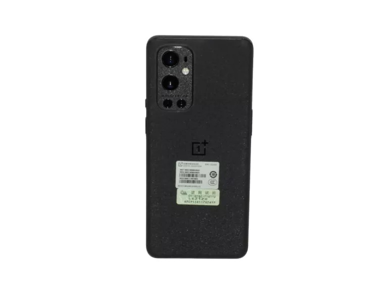TELEFON ONEPLUS 9 PRO 5G 12GB/256GB + ETUI/PUD.