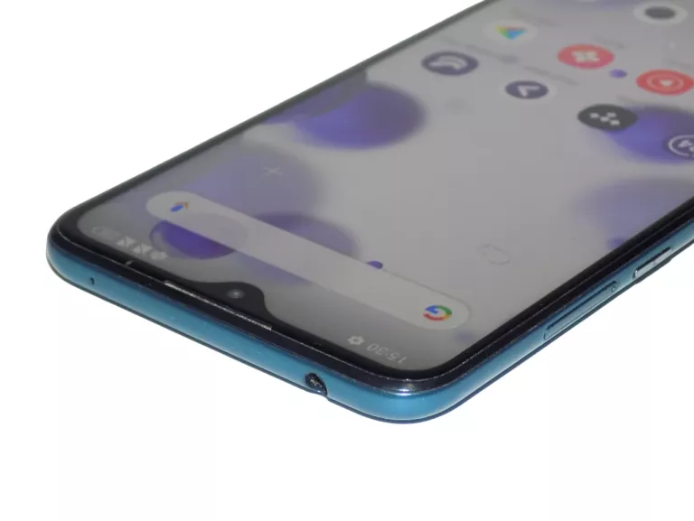 TELEFON ALCATEL 1S 2020 4GB/32GB/4000MAH (OPIS)