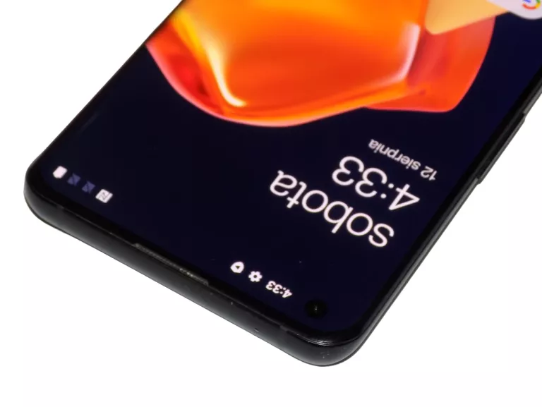 TELEFON ONEPLUS 9 PRO 5G 12GB/256GB + ETUI/PUD.