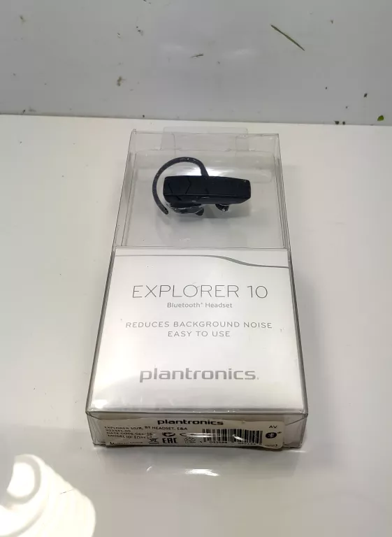 sluchawka-plantronics-explorer-10-marka-plantronics