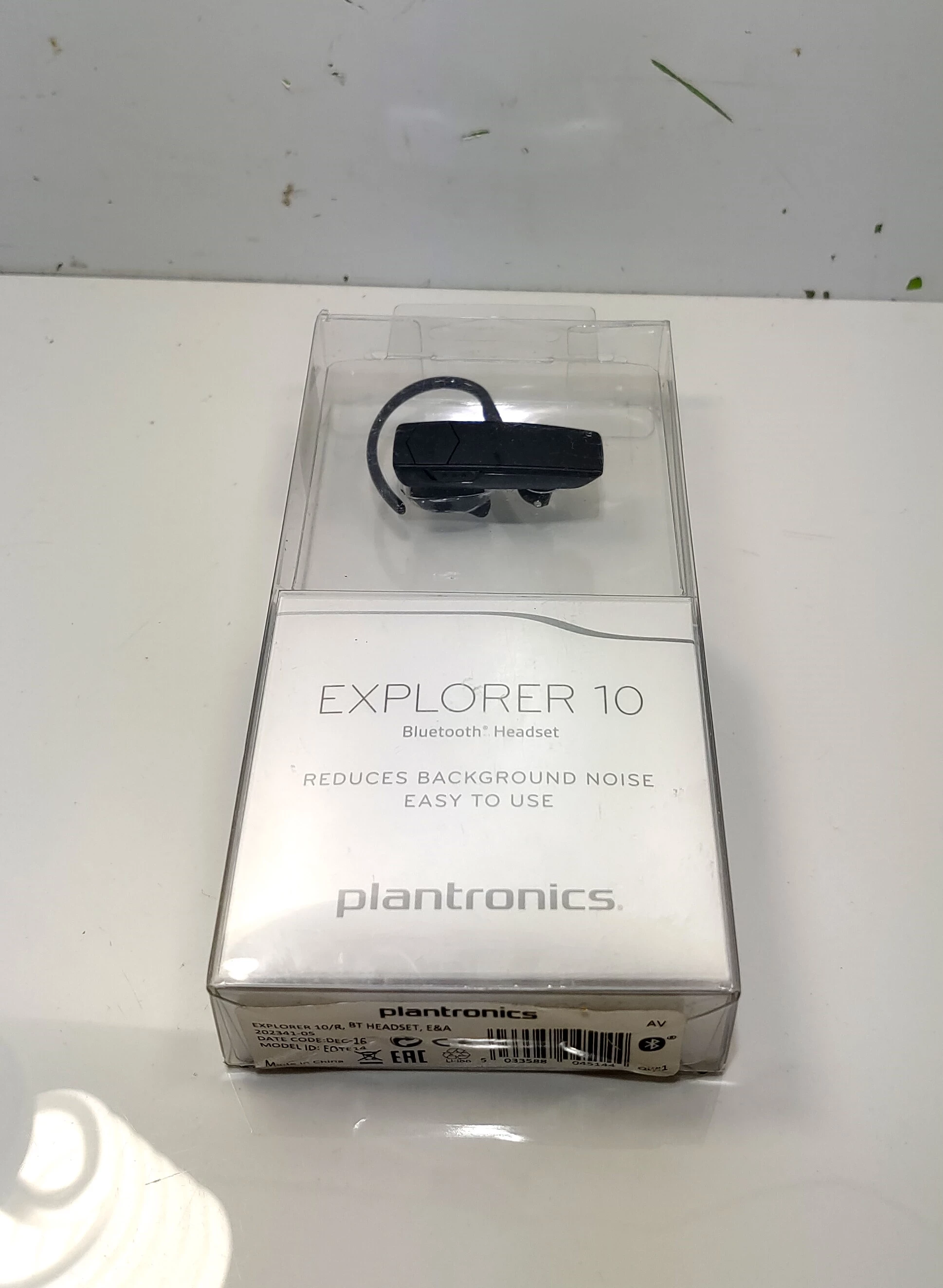 sluchawka-plantronics-explorer-10-marka-plantronics