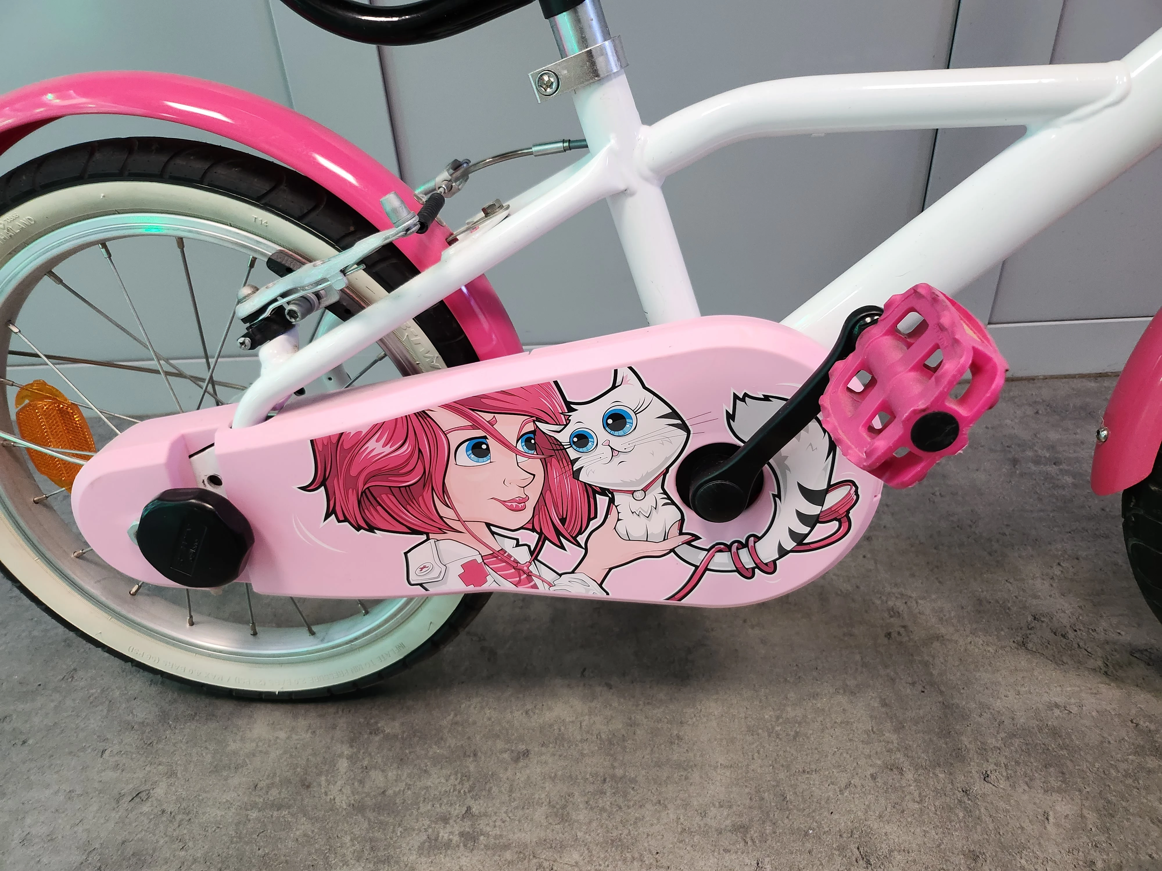 rower-dzieciecy-btwin-500-doctogirl-16-cali-marka-inna