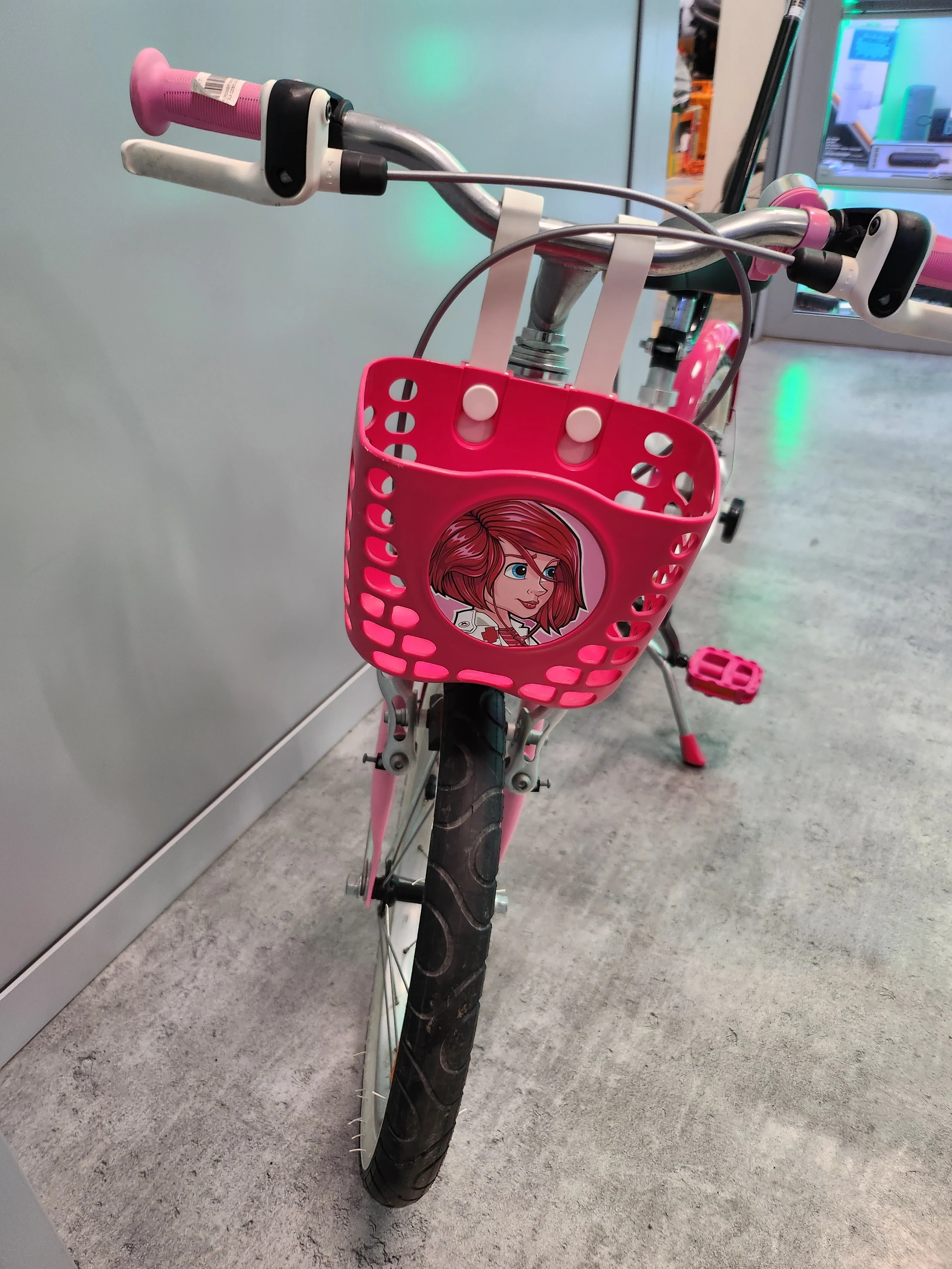 rower-dzieciecy-btwin-500-doctogirl-16-cali-model-500-doctogirl