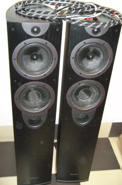 KOLUMNY WHARFEDALE EVOLUTION 2-40 2 SZTUKI