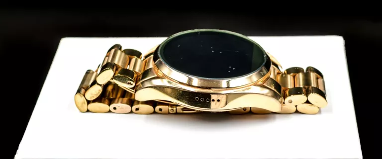 Smartwatch michael kors on sale mkt5004