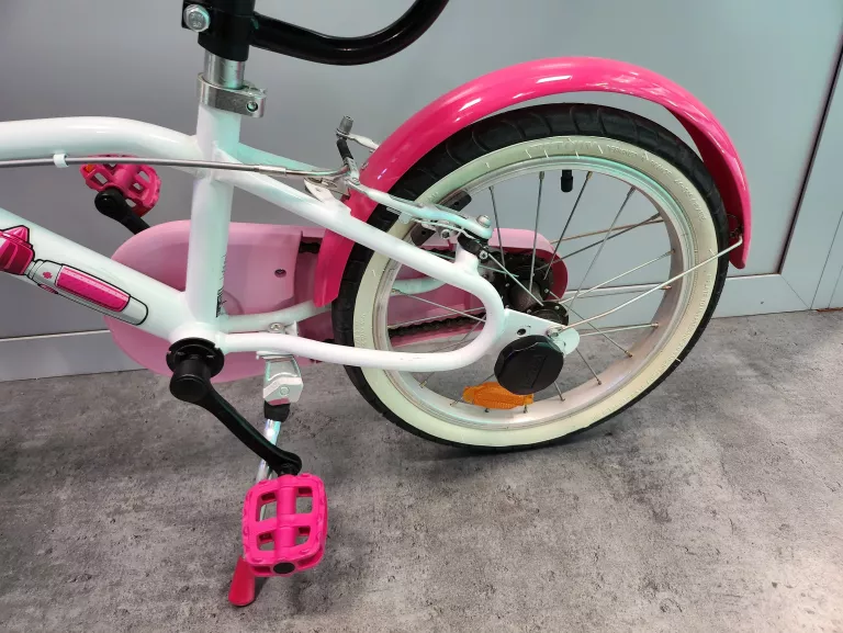 rower-dzieciecy-btwin-500-doctogirl-16-cali-kolor-bialy