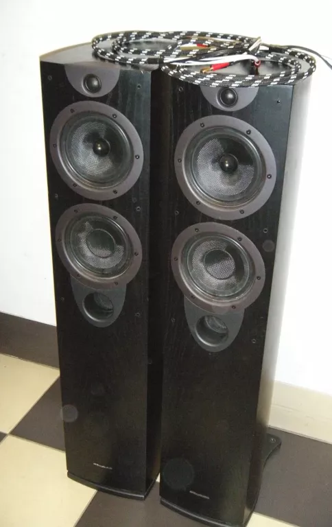 KOLUMNY WHARFEDALE EVOLUTION 2-40 2 SZTUKI