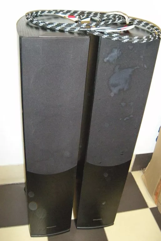 KOLUMNY WHARFEDALE EVOLUTION 2-40 2 SZTUKI