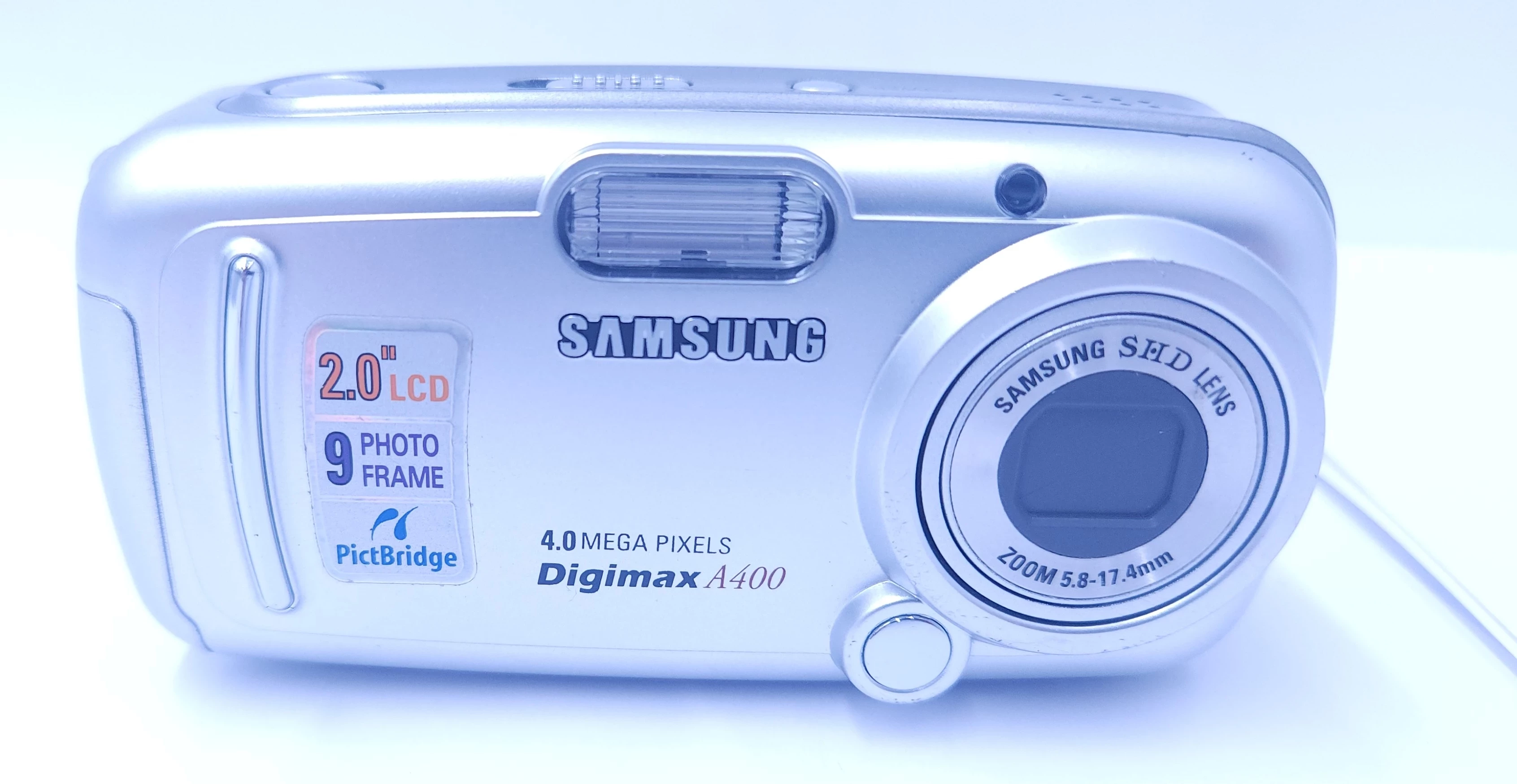 digimax a400