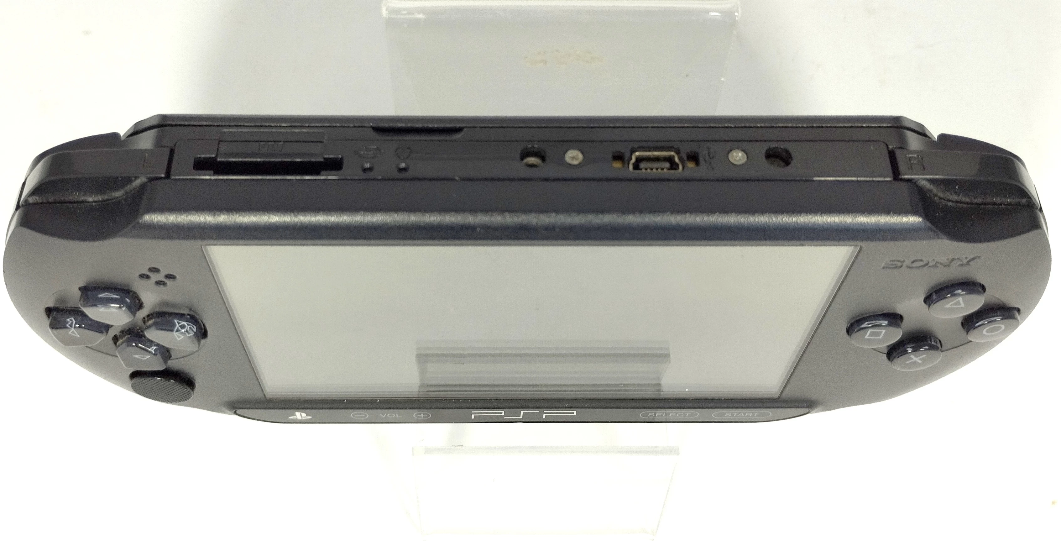 konsola-sony-psp-fat-classic-psp-e1004-model-psp-e1004