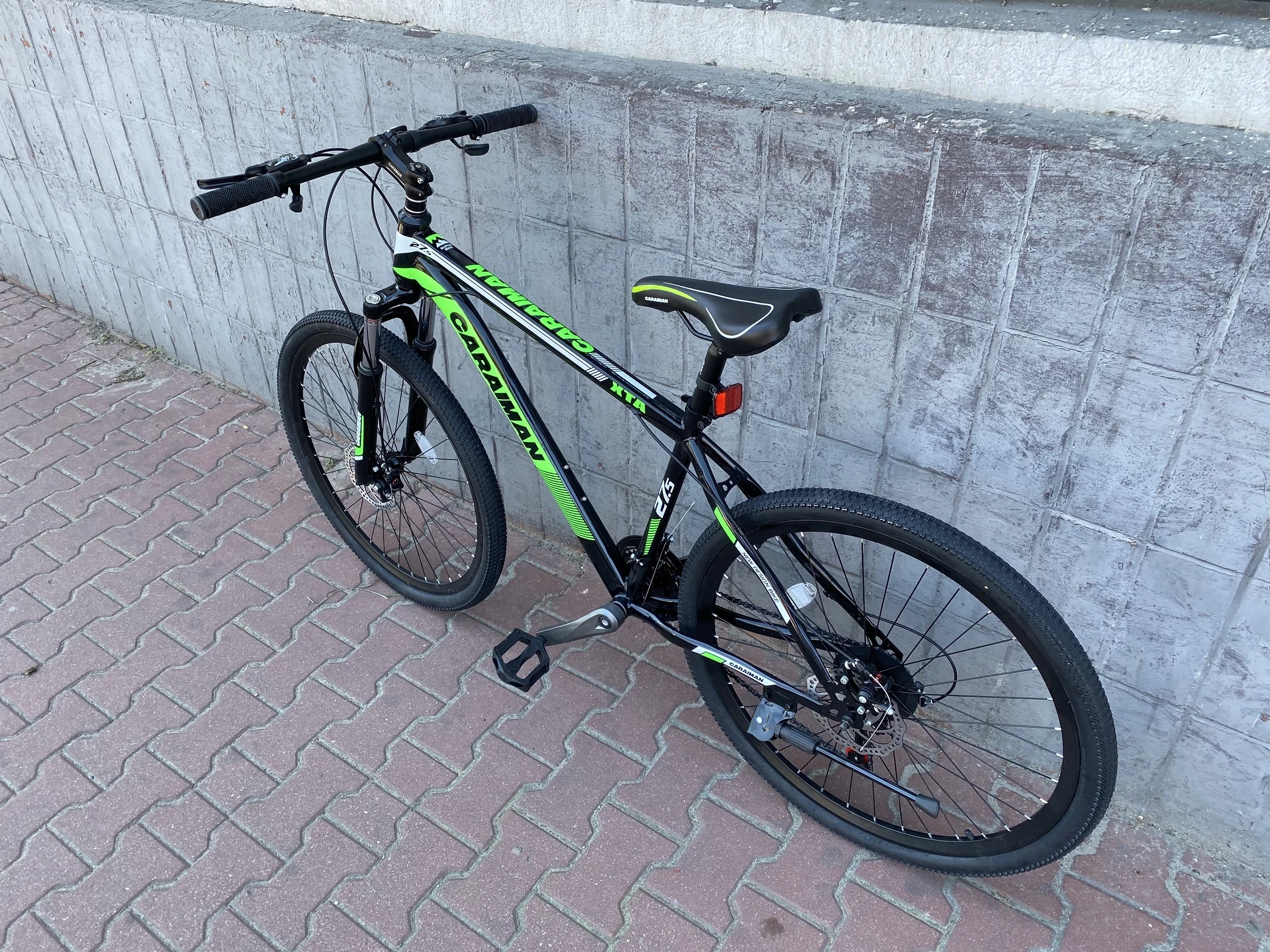 rower-275-caraiman-stal-zielony-rozmiar-ramy-129290-382585