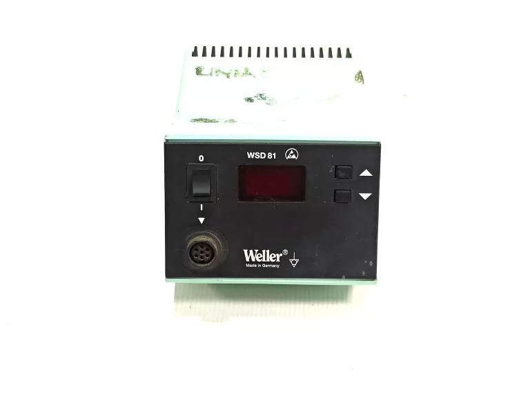 LUTOWNICA STACJA WELLER WSD 81 WSD81