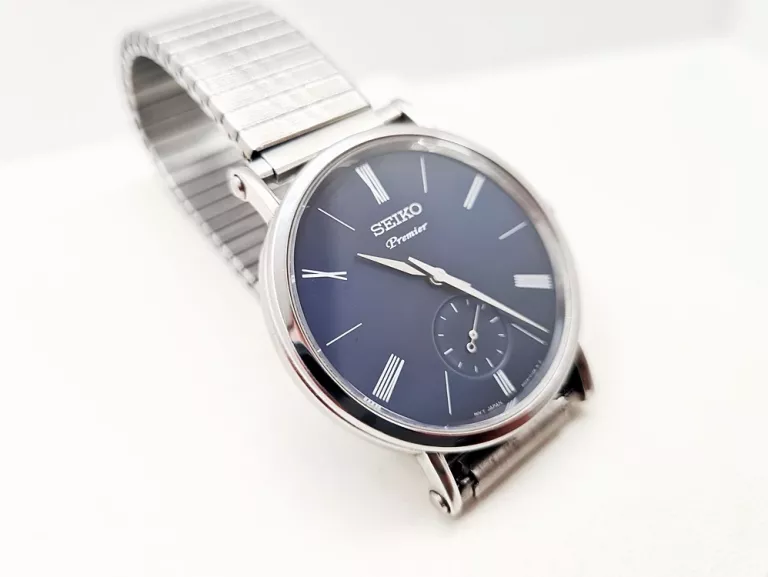 Seiko sales premier srk037p1
