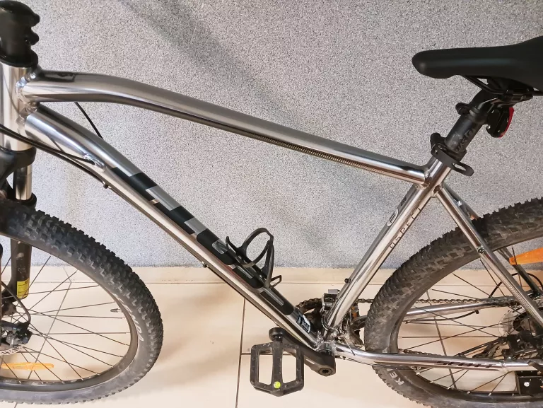 Bicicleta scott shop aspect 950