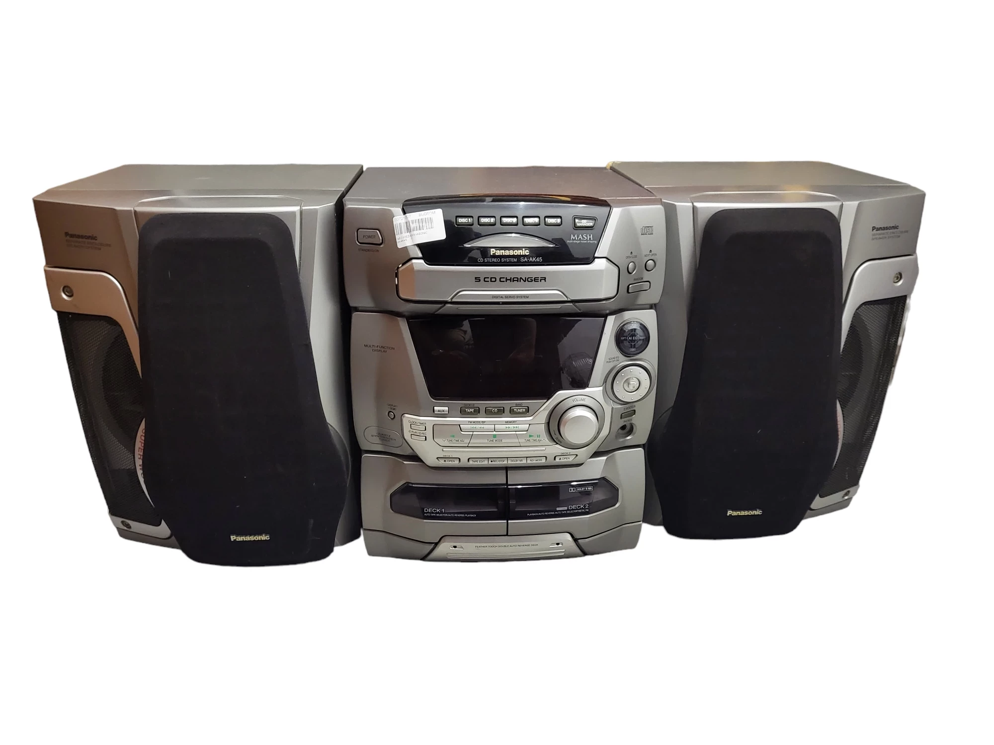 wieza-panasonic-sa-ak45-wojska-polskiego-8-chelmek