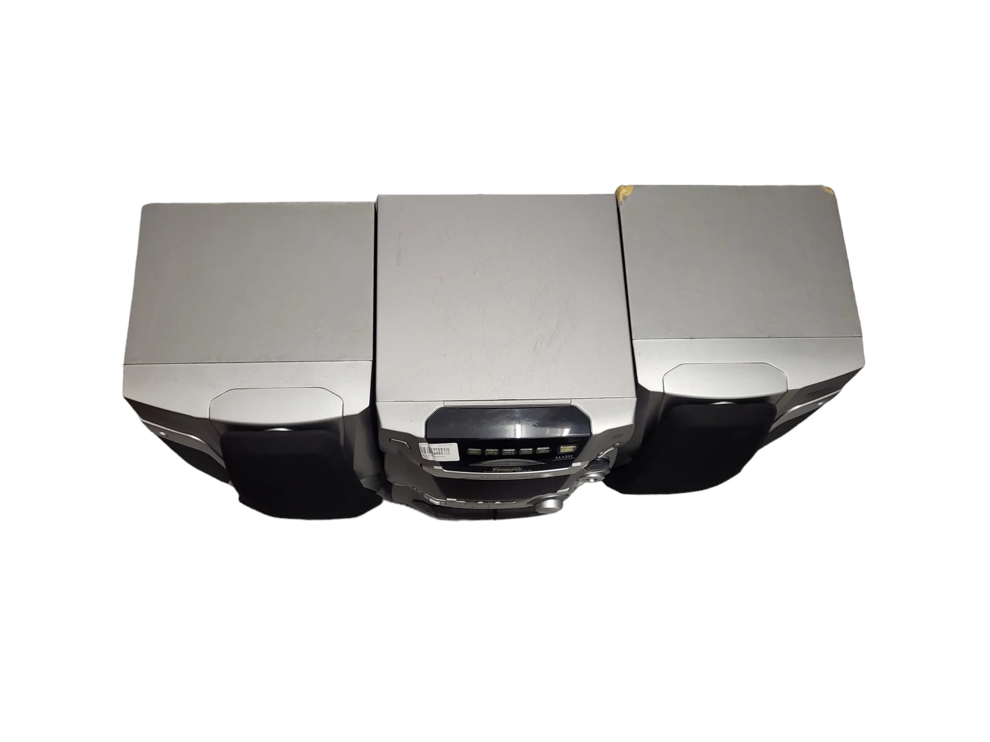 wieza-panasonic-sa-ak45-stan-uzywany