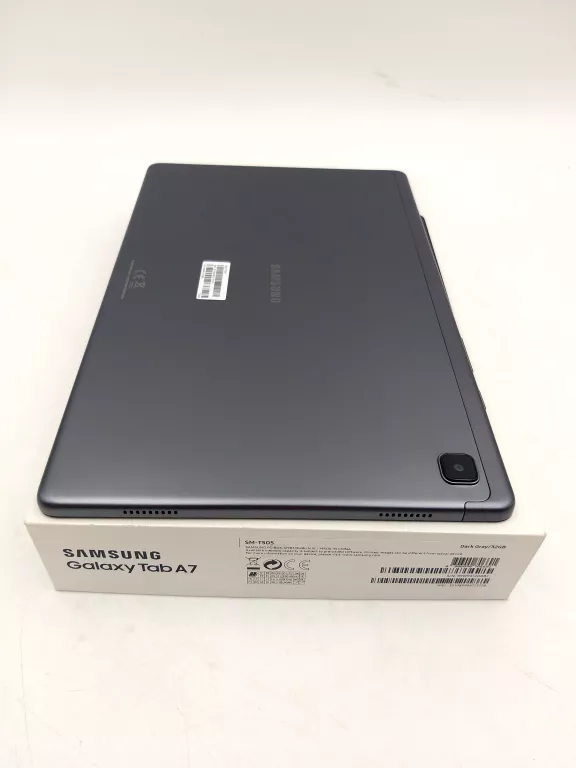 TABLET SAMSUNG GALAXY TAB A7 10.4 (T505) 10,4"