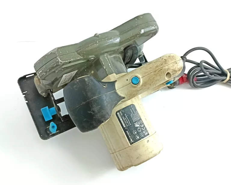 pilarka-macallister-mscs1200-stan-uzywany